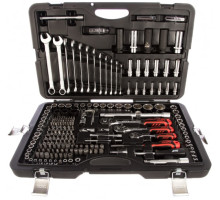 Набор инструментов 216 предметов JTC H216C-B72