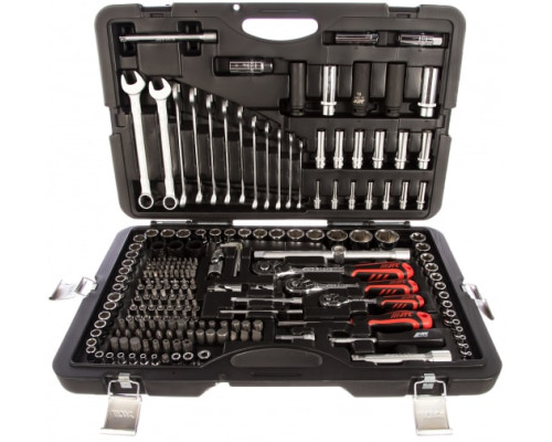 Набор инструментов 216 предметов JTC H216C-B72