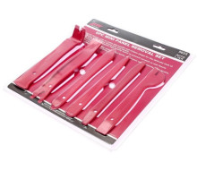 Набор съемников для демонтажа облицовочных панелей, 6 предметов JTC 5625