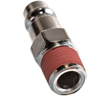 Переходник (1/4"M — рапид папа) JTC JTC-D20PMA