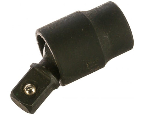 Переходник карданный ударный 1/4" тип #C, 14х30 мм JTC 5217