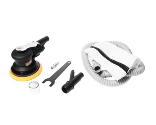 Пневматическая орбитальная шлифмашина JTC-5054