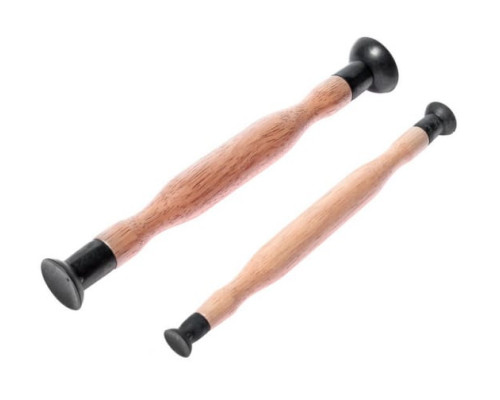 Приспособление для притирки клапанов, со съемными присосками JTC 1113