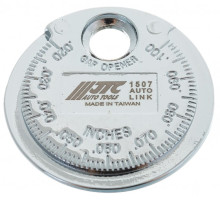 Приспособление для проверки зазора между электродами свечи JTC 1507