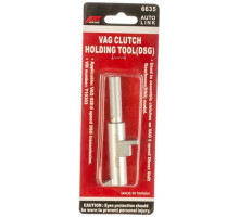 Приспособление для удержания муфты при демонтаже, для 7-ступенчатой DSG; VAG T10524 JTC 6635