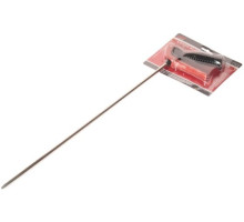 Продувочный пистолет 1/4" длина трубки 500мм 15атм. JTC-5312