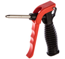 Продувочный пистолет 1/4" длина трубки 50мм 15атм. JTC-5310