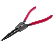 Прямой разжимной съемник стопорных колец JTC 225 мм JTC-5711