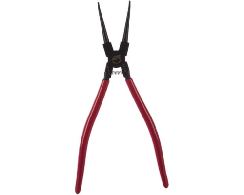 Прямой зажимной съемник стопорных колец 300мм JTC HS300