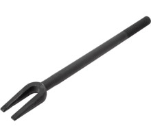 Съемник шаровых опор "вилка" 18мм 410мм JTC-F0416