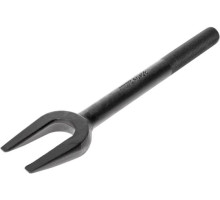 Съемник шаровых опор "вилка" 28мм 300мм JTC-F0428