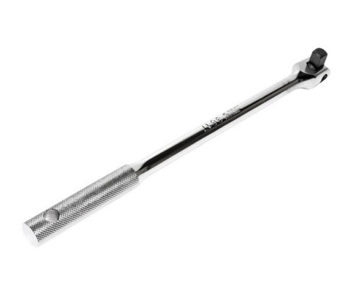 Шарнирный вороток с рукояткой, 1/2", длина 380 мм JTC-3617