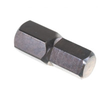 Шестигранная вставка 10мм 12х30мм S2 JTC 1353012