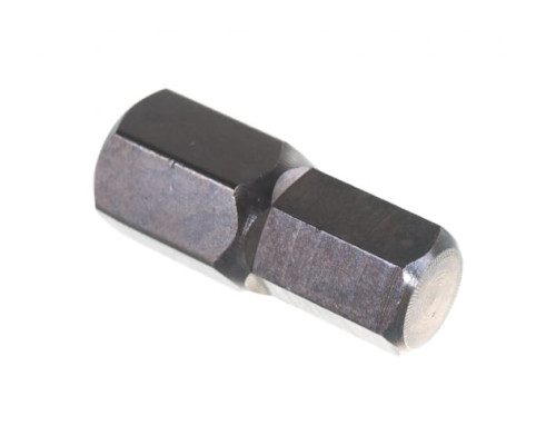 Шестигранная вставка 10мм 12х30мм S2 JTC 1353012