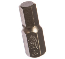 Шестигранная вставка 10мм 8х30мм S2 JTC 1353008