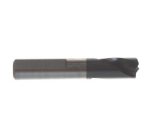 Сверло для высверливания сварочных точек (8х45 мм; титановое покрытие) JTC 3827A