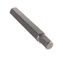 Удлиненная шестигранная вставка 10мм 8х75мм S2 JTC 1357508