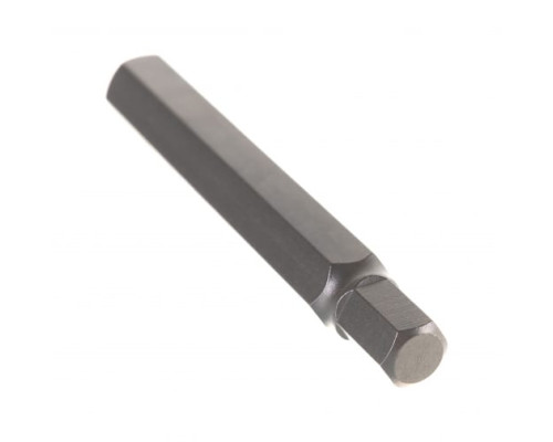 Удлиненная шестигранная вставка 10мм 8х75мм S2 JTC 1357508