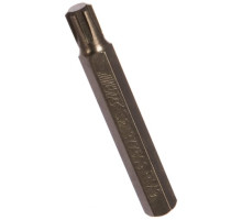 Удлиненная вставка 10мм райб М9х75мм S2 JTC 1377509