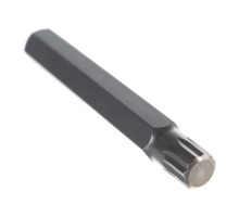 Удлиненная вставка 10мм сплайн М9х75мм S2 JTC 1367509