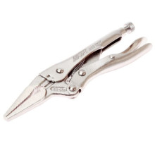 Удлиненный зажим с фиксатором 6” JTC 6LN