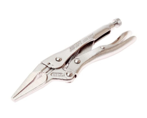 Удлиненный зажим с фиксатором 6” JTC 6LN Удлиненный зажим с фиксатором 6” JTC 6LN