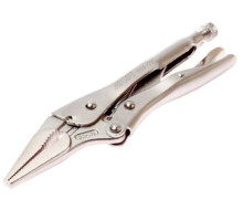 Удлиненный зажим с фиксатором 9” JTC 9LN