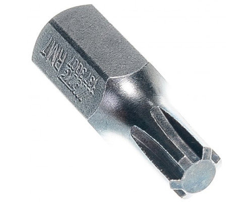 Вставка 10мм райб М7х30мм S2 JTC 1373007