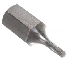 Вставка 10мм торкс Т10х30мм S2 JTC 1333010