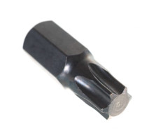 Вставка 10мм торкс Т50х30мм S2 JTC 1333050