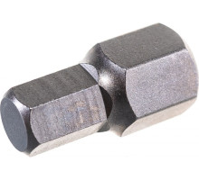 Вставка 6-гранная (H14х30 мм; 10 мм) JTC 1353014