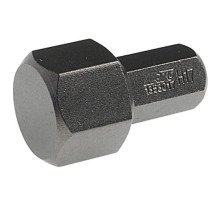 Вставка 6-гранная (H17х30 мм; 10 мм) JTC 1353017