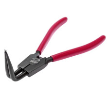 Загнутый разжимной съемник стопорных колец 225мм JTC 5712