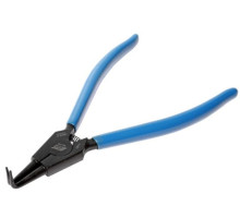 Загнутый разжимной съемник стопорных колец 230мм JTC SB230