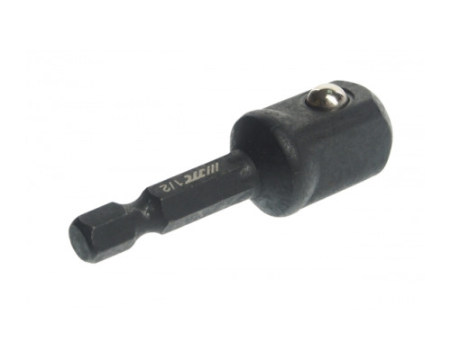 Адаптер для торцевых головок 1/2"x50мм JTC 12G5004