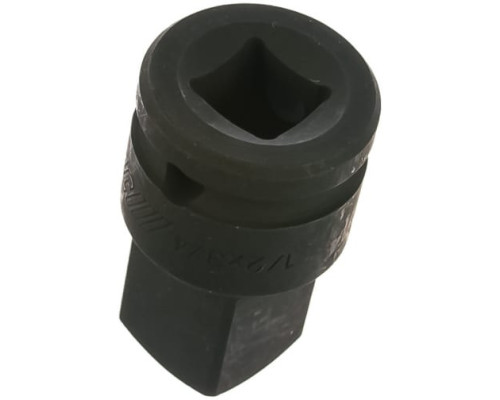 Адаптер ударный 1/2” F х 3/4” М JTC 440406 Адаптер ударный 1/2” F х 3/4” М JTC 440406
