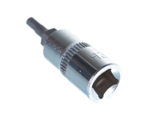 Бита-головка 1/4” HEX 3х37мм JTC 23603