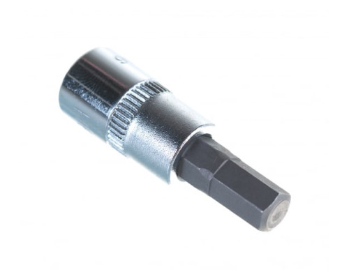 Бита-головка 1/4” HEX 6х37мм JTC 23606