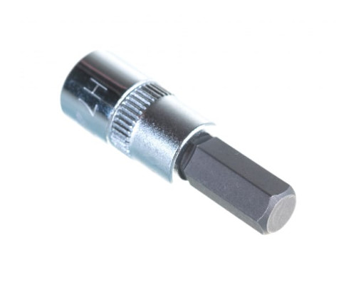Бита-головка 1/4” HEX 7х37мм JTC 23607