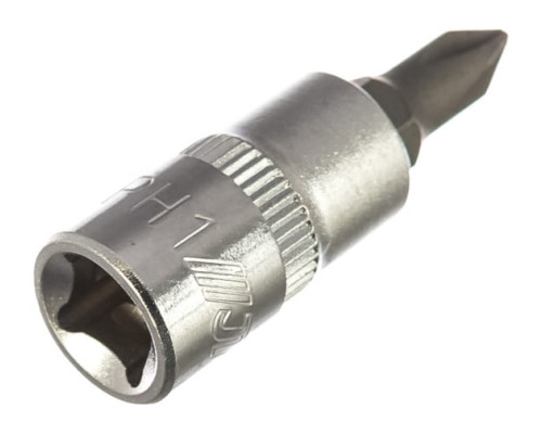 Бита-головка 1/4” PH1х37мм JTC 23901