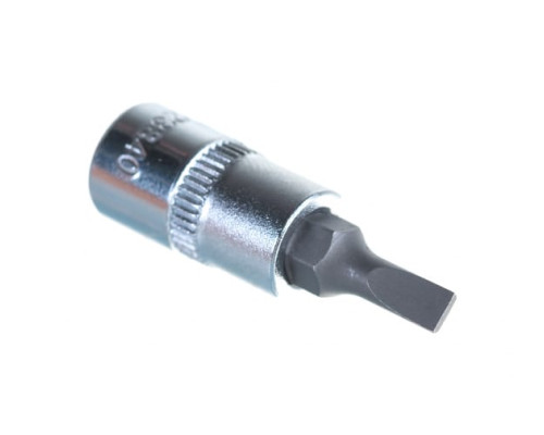 Бита-головка 1/4” SL4.0 L=37мм JTC 23840