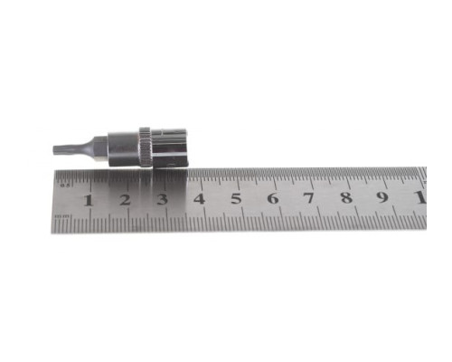 Бита-головка 1/4” TORX T10х37мм JTC 23710