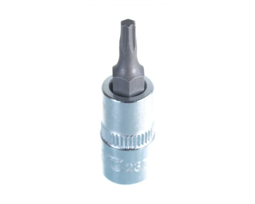 Бита-головка 1/4” TORX T15х37мм JTC 23715