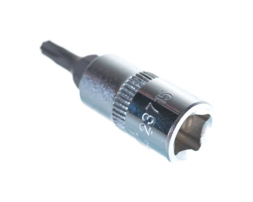Бита-головка 1/4” TORX T15х37мм JTC 23715