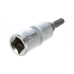 Бита-головка 1/4” TORX T20х37мм JTC 23720