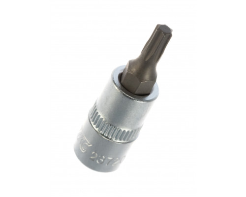 Бита-головка 1/4” TORX T20х37мм JTC 23720