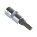 Бита-головка 1/4” TORX T25х37мм JTC 23725