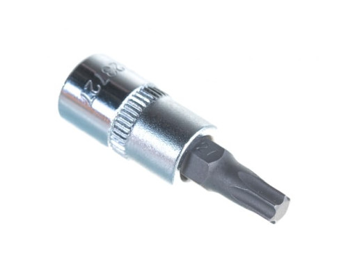 Бита-головка 1/4” TORX T27х37мм JTC 23727