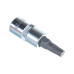 Бита-головка 1/4” TORX T27х37мм JTC 23727