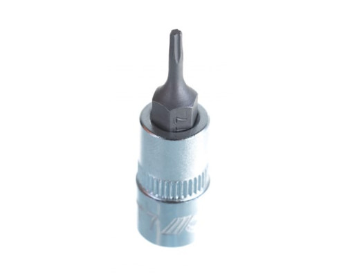 Бита-головка 1/4” TORX T7х37мм JTC 23707